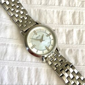 RELIC stainless steel women’s analog watch